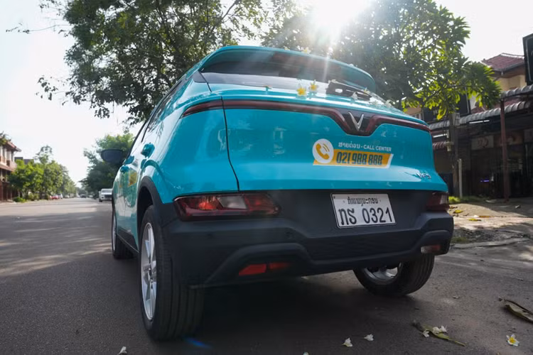 Bên cạnh thị trường Lào, trong thời gian tới, những chiếc taxi Xanh SM dự kiến sẽ sớm có mặt tại các quốc gia Đông Nam Á khác, giúp phát triển giao thông bền vững cũng như xây dựng hệ sinh thái xanh cho người dùng các nước trong khu vực.