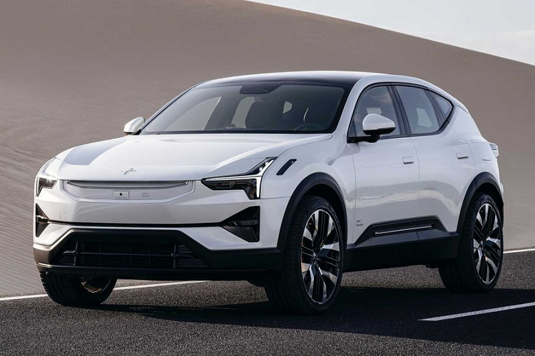 Polestar chính là công ty con của tập đoàn Geely, nổi tiếng trong lĩnh vực xe điện. Năm 2010, nhằm định hướng phát triển mở rộng ra thị trường quốc tế, Geely Holding Group đã mua lại hãng Volvo Cars từ Thụy Điển. Năm 2015, Volvo mua lại Polestar Performance và bắt đầu sản xuất các xe Volvo đi kèm cái tên Polestar.