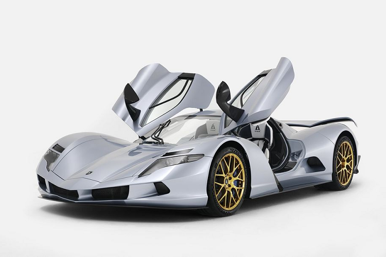  Aspark Aspark được thành lập vào tháng 10/2005 bởi doanh nhân Nhật Bản Masanori Yoshida tại Osaka. Trong những năm tiếp theo, công ty tập trung vào việc cung cấp các dịch vụ kỹ thuật cho ngành ôtô, cũng như cho ngành công nghiệp nặng và ngành điện tử. Đến giữa thập kỷ thứ hai của thế kỷ 21, Aspark bắt đầu nghiên cứu siêu xe điện với mục tiêu chế tạo ra một mẫu siêu xe điện phá vỡ mọi kỷ lục về hiệu suất trên thế giới.