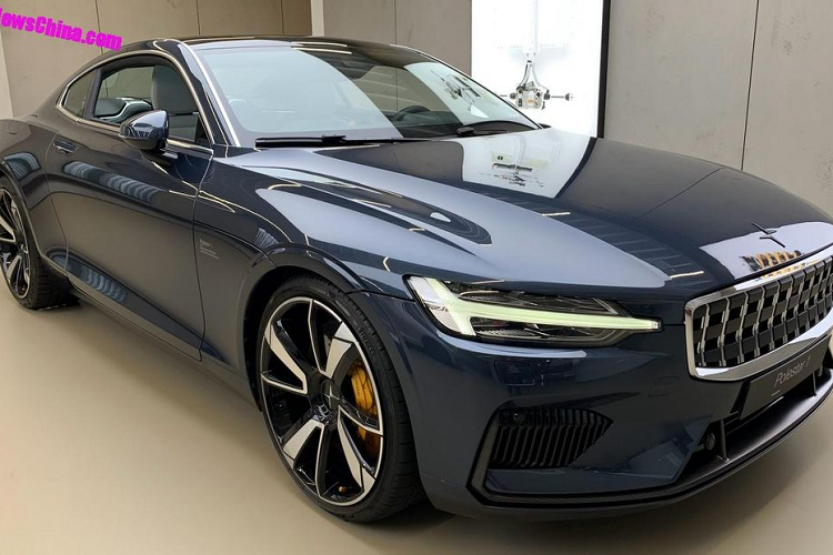 Polestar Khi nhắc đến sự thành công và phát triển rực rỡ của xe điện tại châu Âu thì không thể bỏ qua Trung Quốc, nhà cung cấp cũng như phân phối lớn nhất cho thị trường này. Còn khi nhắc tới xe điện Trung Quốc tại châu Âu, thì không thể không nhắc tới Polestar.