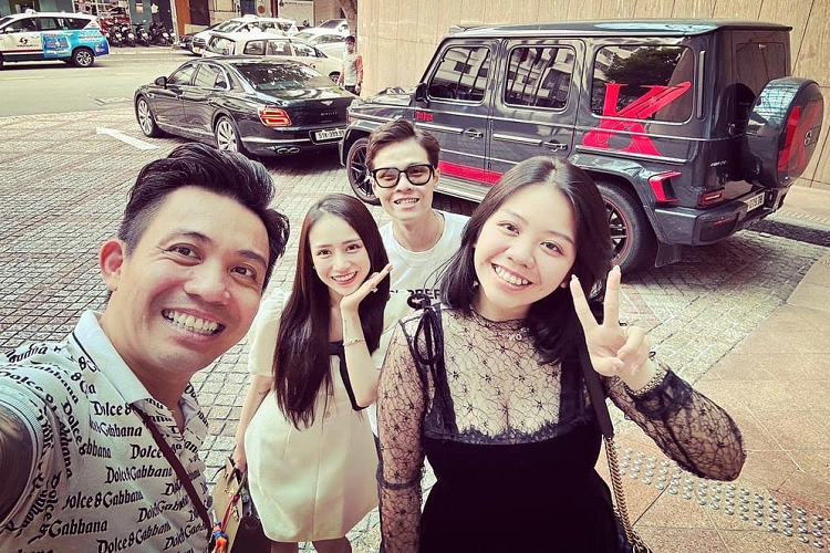 Mercedes-AMG G63 Edition 1 của Minh Nhựa là 1 trong những chiếc xe có "tuổi thọ" nhiều nhất trong số các xe SUV tay chơi này đang sở hữu. Vậy chiếc Mercedes-AMG G63 Edition 1 giờ ra sao sau 4 năm về nước?