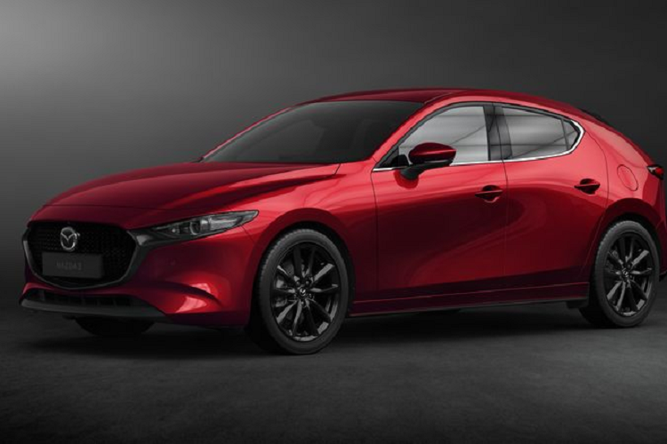 Mazda3 thế hệ thứ tư đã ra mắt từ năm 2018 và thương hiệu Nhật Bản vừa trình làng bản nâng cấp giữa vòng đời cho mẫu xe này tại thị trường Nhật Bản. Không giống như nhiều đối thủ khác, Mazda thường không thay đổi nhiều về thiết kế đối với các bản facelift và Mazda3 2023 mới cũng không ngoại lệ.