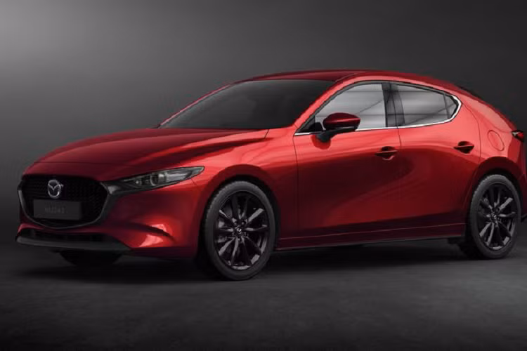 Mazda3 thế hệ thứ tư đã ra mắt từ năm 2018 và thương hiệu Nhật Bản vừa trình làng bản nâng cấp giữa vòng đời cho mẫu xe này tại thị trường Nhật Bản. Không giống như nhiều đối thủ khác, Mazda thường không thay đổi nhiều về thiết kế đối với các bản facelift và Mazda3 2023 mới cũng không ngoại lệ.