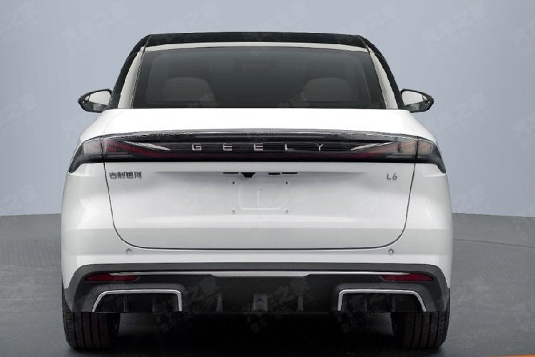 Dựa trên thông tin khai báo trước đó, chiếc xe sẽ được trang bị động cơ hybrid Raytheon 1.5T có mẫu mã là BHE15-BFZ và động cơ kép P1+P2, trong đó tổng công suất sẽ đạt 654 mã lực, xe sẽ được trang bị hộp số DHT Pro 3 cấp.