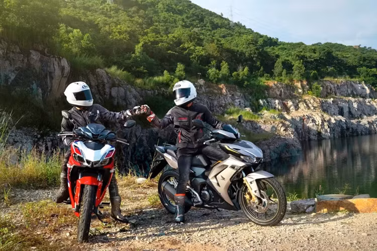 Honda Winner X 2024 ra mat Viet Nam tu 46,16 trieu nang cap gi?-Hinh-3