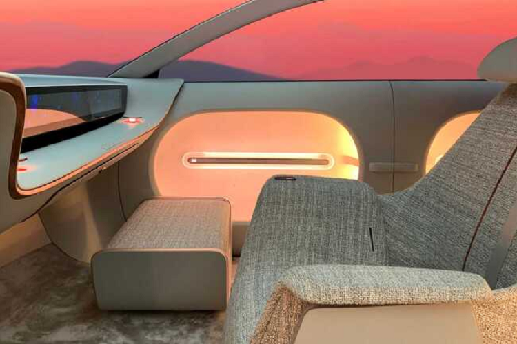 Trong khi các biến thể tầm trung và hàng đầu sử dụng gói pin 77,4 kWh, biến thể dẫn động cầu sau cho công suất 225 mã lực và mẫu dẫn động bốn bánh sản sinh công suất 320 mã lực cùng mô-men xoắn lên đến 605 Nm.