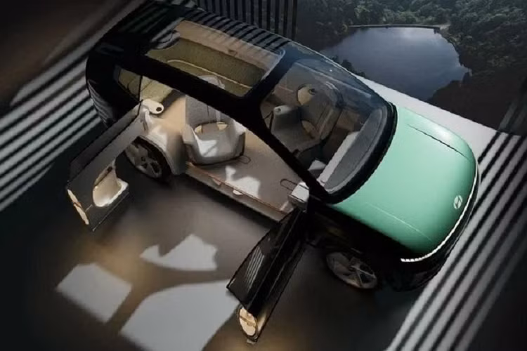 Khả năng cao khi mẫu Hyundai Ioniq 7 ra mắt nó sẽ nhận được cấu hình cao hơn so với mẫu Hyundai Ioniq 6, hoặc ít nhất là phạm vi hoạt động của xe sẽ được nâng cao hơn.