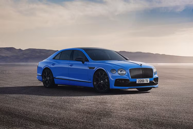 2022 là một năm mà số lượng xe Mulliner tăng đột biến vì trong giai đoạn từ năm 2014 đến năm 2021, thương hiệu chỉ xuất xưởng được tổng khoảng 1.000 xe. Mẫu Bentley Mulliner thứ 500 trong năm nay là chiếc Flying Spur S Hybrid cho một khách hàng ở Vương quốc Anh.