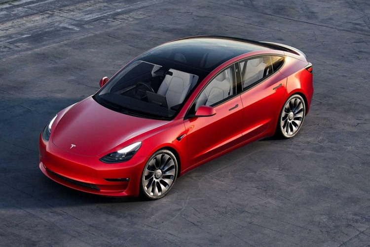  Tesla Model 3 và Model Y Như đã nhắc ở trên, hãng Tesla không nêu rõ doanh số của các mẫu xe ở từng thị trường. Chỉ biết rằng, trong năm 2022, đã có tổng cộng 1.247.146 chiếc Tesla Model 3 và Model Y được bán cho khách hàng toàn cầu. Theo trang Good Car Bad Car, trong năm ngoái, hãng Tesla đã bán được 195.698 chiếc Model 3 cho khách hàng Mỹ.