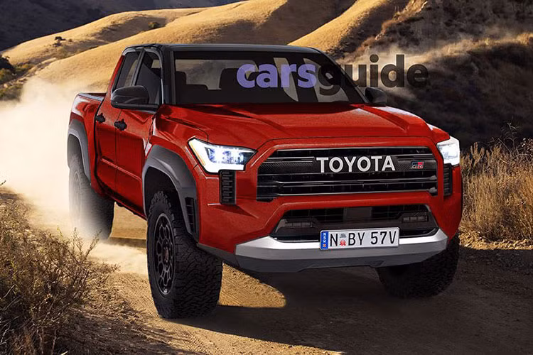 Phong cách thiết kế xe của Toyota cũng đang dần trở nên trẻ trung và cá tính hơn, điều này được thể hiện rõ qua các mẫu xe mà hãng ra mắt thời gian gần đây, có thể kể đến Crown, Prius hay đội hình gồm 6 mẫu xe điện bZ.