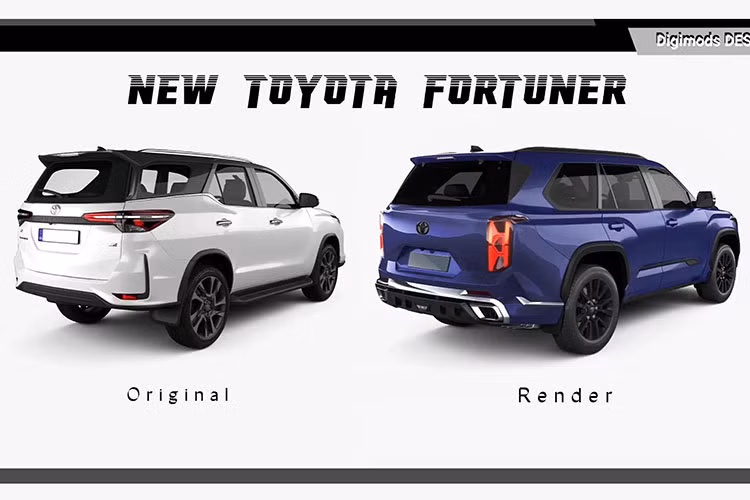 Theo đó, ông Leon Theron, Phó Giám đốc bán hàng của hãng xe Nhật Bản Nam Phi cho biết Toyota Fortuner và Hilux thế hệ mới sẽ ra mắt vào năm sau và bổ sung tùy chọn động cơ hybrid.