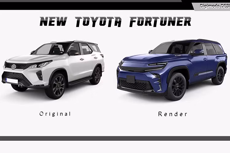 Mới đây, lãnh đạo cấp cao của tập đoàn Toyota đã có chuyến công tác đến nhà máy Prospecton Mother ở Nam Phi. Tại đây, đại diện hãng xe đã tiết lộ một số thông tin đáng chú ý về định hướng phát triển của thương hiệu - đặc biệt là bộ đôi Toyota Fortuner và Hilux 2024 mới.