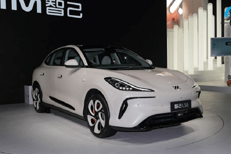 IM Motors là liên doanh xe điện giữa hai công ty công nghệ Trung Quốc – Tập đoàn Alibaba và Zhangjiang Hi-Tech – và nhà sản xuất ô tô SAIC Motor. SAIC chịu trách nhiệm sản xuất các loại xe mang nhãn hiệu IM.