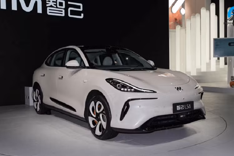 IM Motors là liên doanh xe điện giữa hai công ty công nghệ Trung Quốc – Tập đoàn Alibaba và Zhangjiang Hi-Tech – và nhà sản xuất ô tô SAIC Motor. SAIC chịu trách nhiệm sản xuất các loại xe mang nhãn hiệu IM.