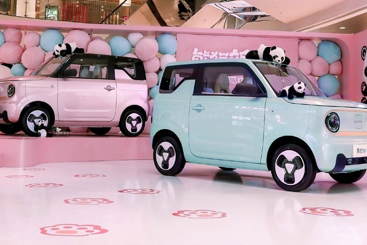 Bên cạnh việc giảm giá Geeley Panada Mini, nhà sản xuất đến từ tỉnh Chiết Giang còn tặng miễn phí bộ sạc trị giá 1.300 nhân dân tệ, tương đương 4,2 triệu đồng, bảo hành trọn đời hệ thống truyền động của ôtô điện cho những người lần đầu sở hữu xe, không dùng vào mục đích kinh doanh và cho vay không lãi suất 1 năm.