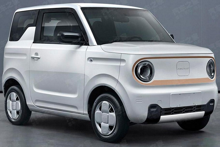 Vào tháng 4 đầu năm nay, chiếc EV cỡ nhỏ đã cung cấp một phiên bản giới hạn có tên Geely Panda Mini Little Yellow Duck Limited Edition, được ra mắt chính thức tại Triển lãm ô tô Thượng Hải 2023 với hai mẫu xe mang tên Happy và Lucky. Các mẫu xe này được chào bán với giá 53.900 nhân dân tệ và 56.900 nhân dân tệ.