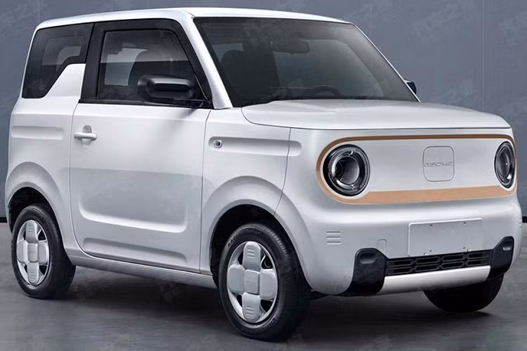 Vào tháng 4 đầu năm nay, chiếc EV cỡ nhỏ đã cung cấp một phiên bản giới hạn có tên Geely Panda Mini Little Yellow Duck Limited Edition, được ra mắt chính thức tại Triển lãm ô tô Thượng Hải 2023 với hai mẫu xe mang tên Happy và Lucky. Các mẫu xe này được chào bán với giá 53.900 nhân dân tệ và 56.900 nhân dân tệ.