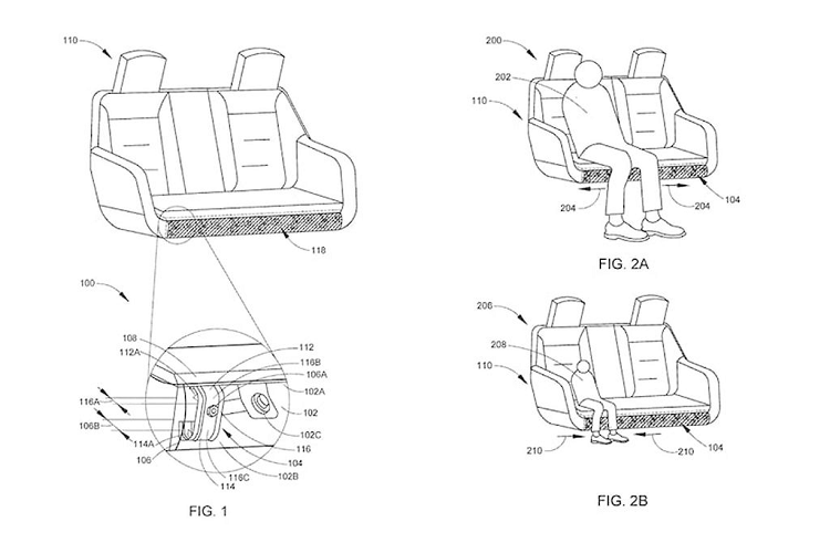Honda sap co ghe giam xoc rieng cho oto, an toan va em ai hon-Hinh-3