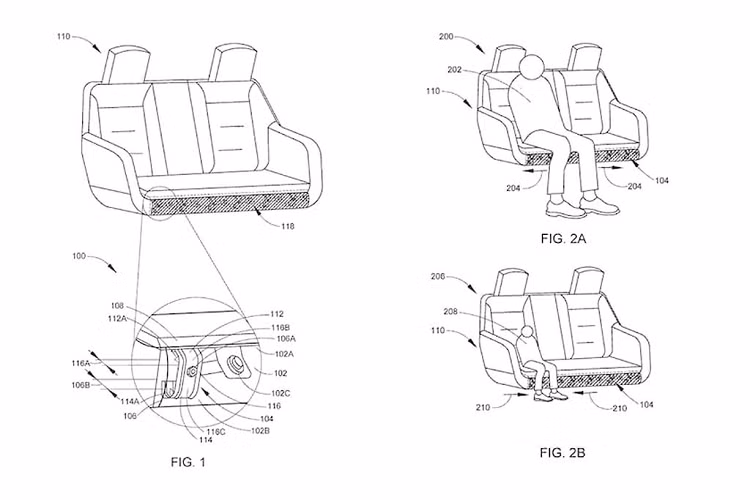 Honda sap co ghe giam xoc rieng cho oto, an toan va em ai hon-Hinh-3
