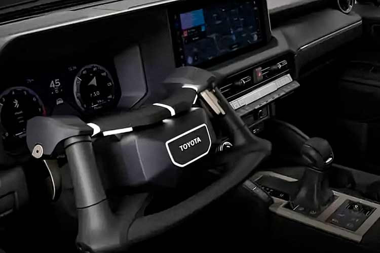 Toyota Land Cruiser Se dien lo dien, kich thuoc ngang VinFast VF9-Hinh-6