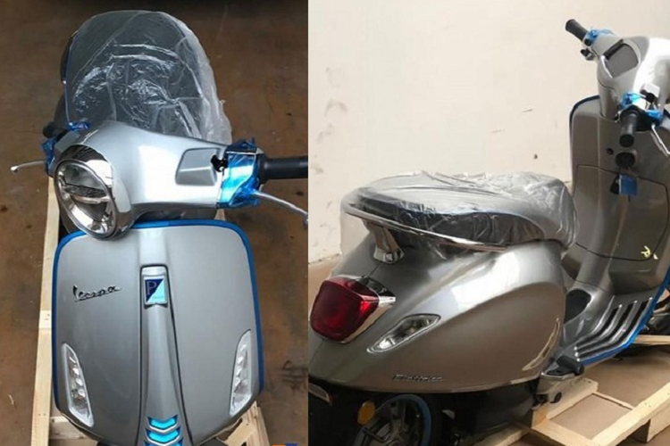 Trên thực tế, Vespa Elettrica đã từng được đưa về Việt Nam vào hồi tháng 12/2018. Vào thời điểm đó, Piaggio đã lên kế hoạch bán mẫu xe máy điện này ở Việt Nam vào quý II năm 2019. Tuy nhiên, dự kiến đến cuối năm nay, kế hoạch này mới được triển khai. Vespa Elettrica dành cho Việt Nam sẽ được nhập khẩu nguyên chiếc từ nhà máy Pontedera ở thành phố Pisa, Ý.