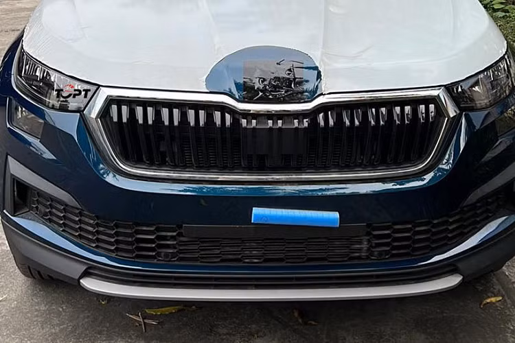 Loạt xe Skoda nhập khẩu sẽ được bán ở Việt Nam dưới dạng ôtô nhập khẩu nguyên chiếc từ châu Âu. Theo một số thông tin trước đó, nhà phân phối các mẫu xe này ở Việt Nam là TC Motor.