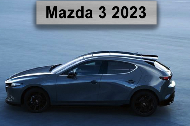 Ở ngoại thất, Mazda3 thế hệ mới được bổ sung 2 màu sơn mới là trắng Ceramic Metallic và bạc Sonic Silver Metallic. Hiện chưa có thông tin về trang bị vận hành của Mazda3 nhưng khả năng cao là mẫu xe này cũng không có sự thay đổi về động cơ.