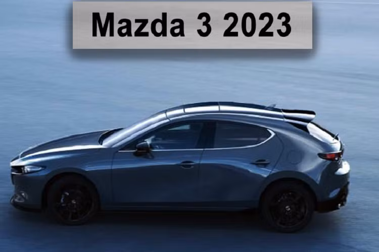 Ở ngoại thất, Mazda3 thế hệ mới được bổ sung 2 màu sơn mới là trắng Ceramic Metallic và bạc Sonic Silver Metallic. Hiện chưa có thông tin về trang bị vận hành của Mazda3 nhưng khả năng cao là mẫu xe này cũng không có sự thay đổi về động cơ.