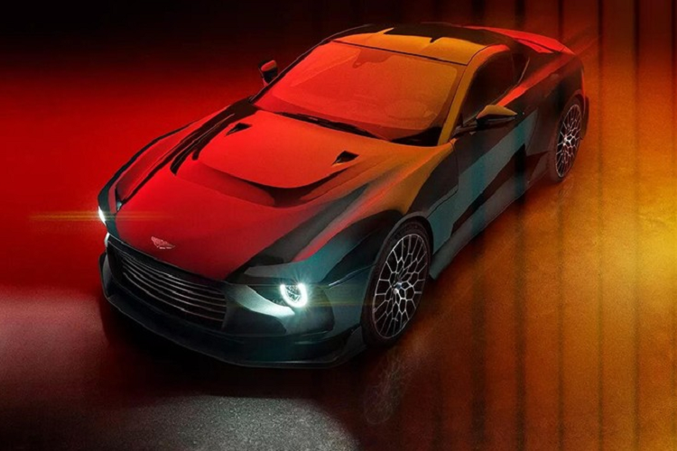 Siêu phẩm giới hạn được trang bị mâm xe có thiết kế dạng tổ ong, kích thước 21inch đi kèm lốp Michelin Pilot Sport S 5 (cỡ lốp 275/35 phía trước và 325/30 phía sau). Aston Martin Valour được cung cấp tới 21 màu ngoại thất và nhiều tùy chọn nâng cấp đến từ bộ phận cá nhân hóa Q. Không gian nội thất của Aston Martin Valour cũng là sự pha trộn giữa tính cổ điển và hiện đại.