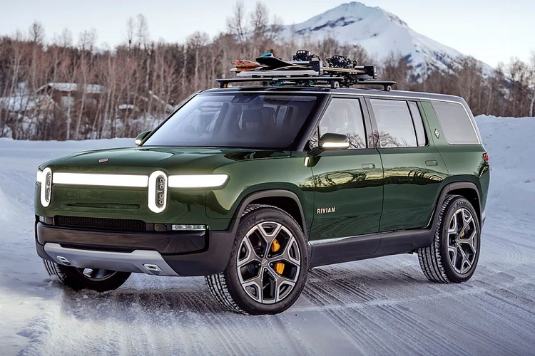 RJ Scaringe cũng cho biết rằng thiết kế và sản xuất một chiếc xe "có độ cứng của siêu xe" rất tốn kém, nhưng là điều mà khách hàng tìm kiếm trên những mẫu bán tải và SUV điện của Rivian. Trên thực tế, rất nhiều nhà sản xuất xe đã vấp ngã khi cố gắng biến một cỗ xe trong tưởng tượng nào đó thành hiện thực và sản xuất đại trà.