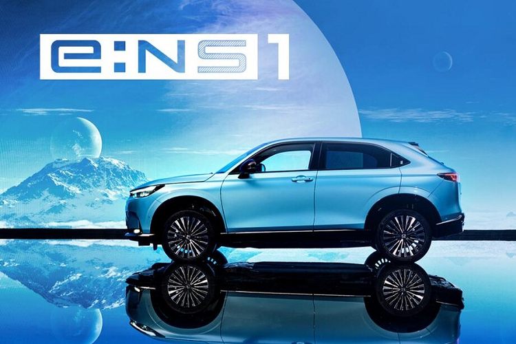 Honda rõ ràng cũng không muốn bị bỏ lại phía sau. Hiện chưa rõ hãng Honda sẽ bán e:NS1 hay e:NP1 ở thị trường Thái Lan. Cả hai mẫu xe này đều được coi là phiên bản điện của dòng SUV cỡ B Honda HR-V. Tại Trung Quốc, e:NS1 vốn là sản phẩm của liên doanh Dongfeng Honda. Trong khi đó, e:NP1 do liên doanh GAC Honda sản xuất và phân phối.