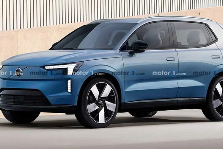 Một số thông tin rò rỉ cho biết EX30 sẽ được trang bị pin LFP tương tự Tesla Model 3 và Model Y. So với pin NMC, pin LFP cho hiệu năng kém hơn và không thể sạc nhanh nhưng có giá thành rẻ hơn khá nhiều.