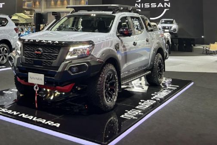 Dự kiến, Việt Nam sẽ là một trong những “điểm dừng chân” tiếp theo của mẫu SUV cỡ D này tại khu vực Đông Nam Á. Khi về nước ta, xe sẽ cạnh tranh với các đối thủ đáng gờm như Ford Everest hay Toyota Fortuner.