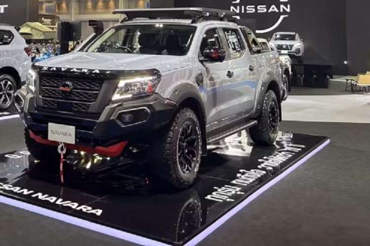 Dự kiến, Việt Nam sẽ là một trong những “điểm dừng chân” tiếp theo của mẫu SUV cỡ D này tại khu vực Đông Nam Á. Khi về nước ta, xe sẽ cạnh tranh với các đối thủ đáng gờm như Ford Everest hay Toyota Fortuner.