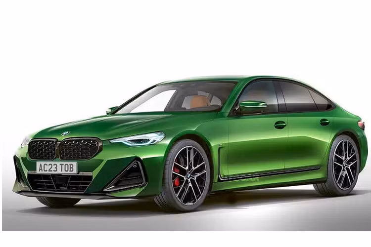 Như vậy, công nghệ trên xe sẽ cũ hơn đáng kể so với các dòng tên ra mắt sau đó chỉ hai năm, trong đó có cả đàn em i3. Về thiết kế, BMW i5 giống với 5-series bản xăng, ngoại trừ phần mặt ca lăng bịt kín.