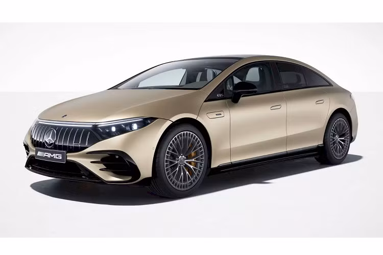 Do đó, theo như hãng xe Đức thì khách hàng Mỹ sẽ có tổng cộng 4 mẫu EQS Manufaktur Signature để lựa chọn khi tìm cho mình chiếc sedan hạng sang chạy điện với tính cá nhân hóa cao.