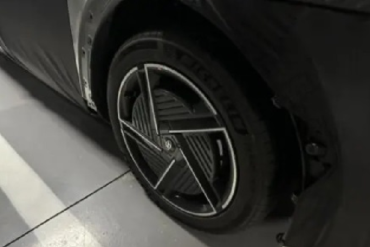 Hyundai Ioniq 5 facelift 