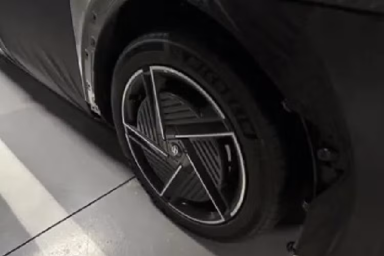 Hyundai Ioniq 5 facelift 