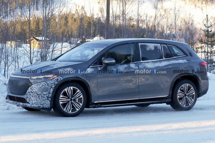 Việc chọn 1 triển lãm xe ở Trung Quốc thay vì giới thiệu tại các sự kiện và triển lãm xe ở châu Âu hay các nước khác đã cho thấy được sự quan trọng của thị trường ở đất nước tỷ dân với Mercedes-Benz. Trước đó, hãng xe Đức cũng chọn 1 triển lãm Quảng Châu 2019 để giới thiệu Mercedes-Maybach GLS600.