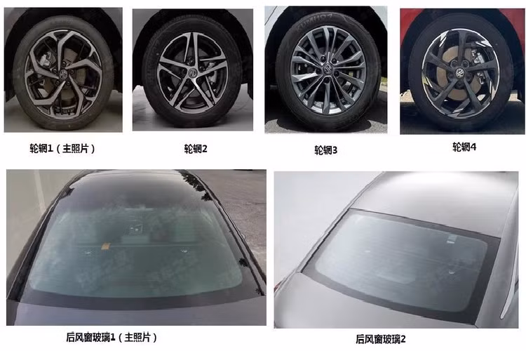 Còn về phần so sánh MG5 Scorpio 2024 với bản cũ, mặt trước được thay mới với phong cách thiết kế mới nhưng đuôi xe vẫn giữ nguyên kiểu dáng của mẫu xe hiện hành. Chiều dài, rộng và cao thân xe được nâng cấp lên lần lượt là 4.705/1.842/1.480mm, chiều dài cơ sở là 2.680 mm.