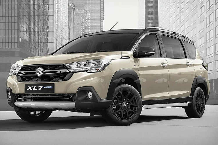 Theo nhân viên tư vấn bán hàng tại đại lý ở Indonesia, giá xe Suzuki XL7 Hybrid 2023 sẽ có mức dao động từ 283,9 - 304,9 triệu Rupiah (khoảng 448 - 481 triệu đồng). Sau Indonesia, mẫu MPV này dự kiến sẽ tiếp tục ra mắt những thị trường Đông Nam Á khác, bao gồm cả Việt Nam.
