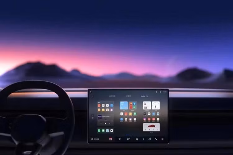 Ngoài ra, 09 cũng là mẫu ôtô nhận được nhiều sự chú ý của người yêu xe trong nước khi nghe tin Lynk &amp; Co sắp vào Việt Nam. Cũng là SUV hạng trung như 08 nhưng Lynk &amp; Co 09 chỉ được trang bị nội thất 5 chỗ ngồi.