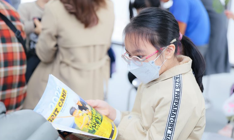 Theo đại diện của đơn vị tổ chức, nhằm mang đến cơ hội cho học sinh làm được điều mà ít ai trên Trái Đất có thể làm được, True North School mong muốn khơi dậy ở các em trí tò mò, đam mê khám phá vũ trụ. “Chúng tôi tin rằng mỗi học sinh đều có thể là một nhà khoa học, nhà du hành vũ trụ, là người phá vỡ các giới hạn &amp; thực hiện ước mơ của mình &amp; mang lại nhiều bước tiến cho thế giới trong tương lai” - đại diện của True North School chia sẻ. 