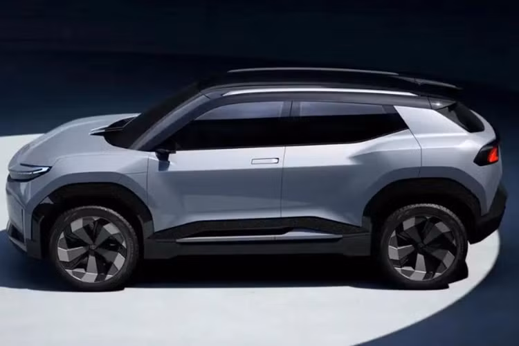 Dựa trên những hình ảnh được công bố, Toyota Urban Crossover sở hữu thiết kế khá giống với mẫu concept Suzuki eVX ra mắt hồi đầu năm 2023. Theo thông tin từ hãng xe Nhật, Urban Crossover sẽ có 2 tùy chọn pin với bản cao cho tầm vận hành 400 km. Dẫn động có 2 tùy chọn đơn và 2 cầu.