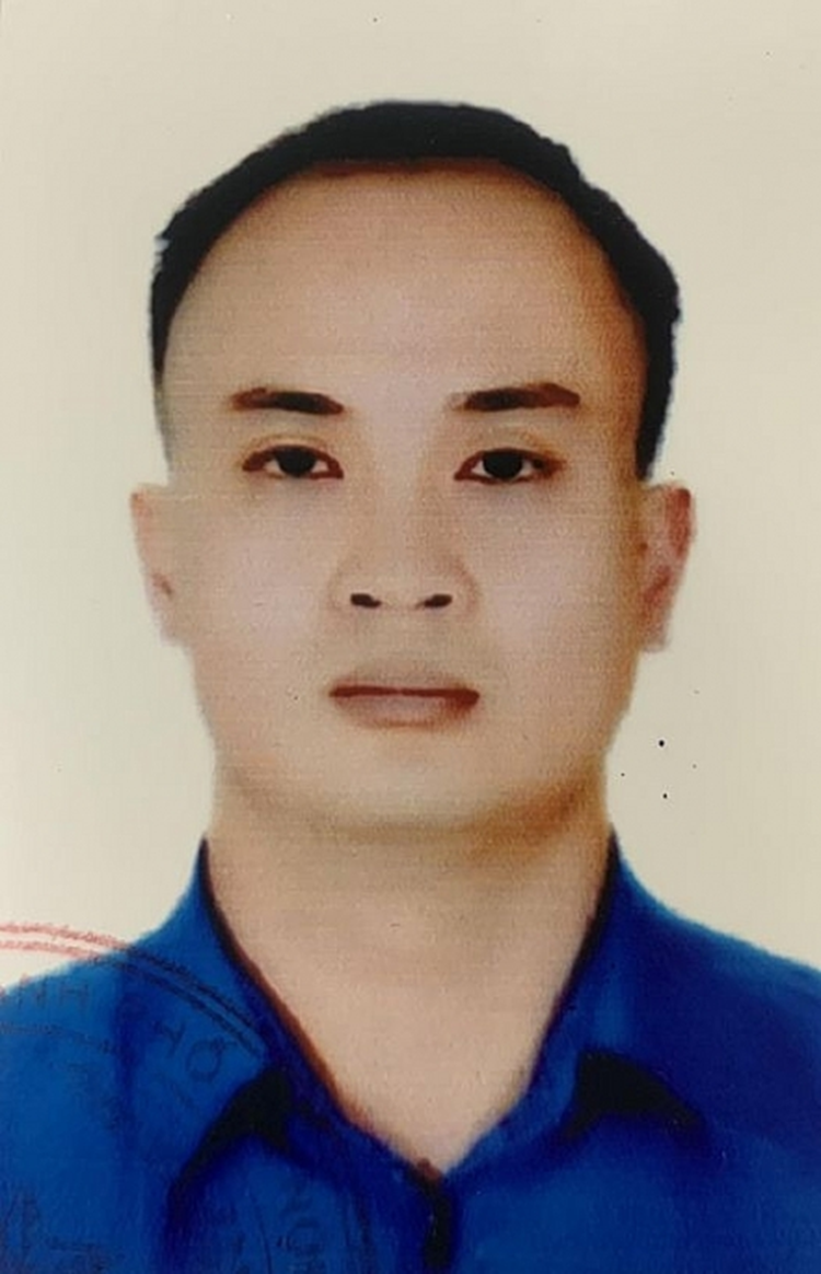 Truy tìm Giang Trọng Tú, liên quan vụ lừa đảo chiếm đoạt tài sản Truy tim Giang Trong Tu, lien quan vu lua dao chiem doat tai san