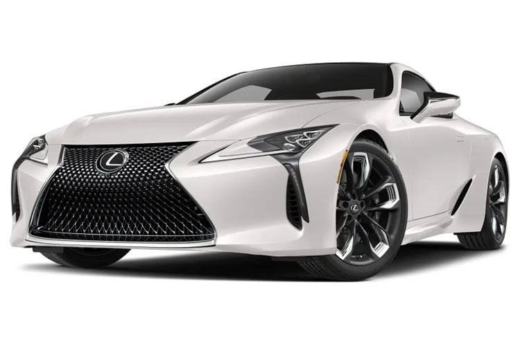 Mức giá xe Lexus LC 500 Inspiration Series 2024 khởi điểm từ 116,700 USD và Lexus LC 500 Convertible Inspiration Series (bản mui trần) từ 121,900 USD (tương đương từ 2,732 - 2,9 tỷ đồng). Dự kiến vào mùa thu năm 2024, Lexus LC 500 Inspiration Series 2024 sẽ có mặt tại các đại lý ở Bắc Mỹ.
