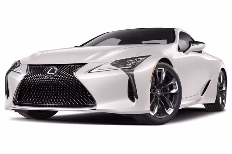 Mức giá xe Lexus LC 500 Inspiration Series 2024 khởi điểm từ 116,700 USD và Lexus LC 500 Convertible Inspiration Series (bản mui trần) từ 121,900 USD (tương đương từ 2,732 - 2,9 tỷ đồng). Dự kiến vào mùa thu năm 2024, Lexus LC 500 Inspiration Series 2024 sẽ có mặt tại các đại lý ở Bắc Mỹ.