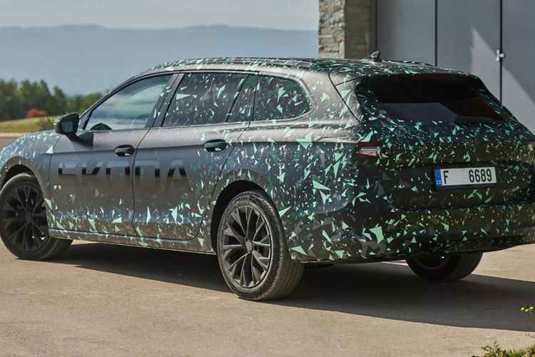 Hiện chưa rõ Skoda Superb dành cho thị trường Việt Nam sẽ là thế hệ cũ hay mới. Thời điểm mẫu xe này ra mắt thị trường Việt Nam cũng chưa được công bố. Vì là xe nhập khẩu nguyên chiếc từ châu Âu nên Skoda Superb tại Việt Nam dự kiến sẽ không rẻ.