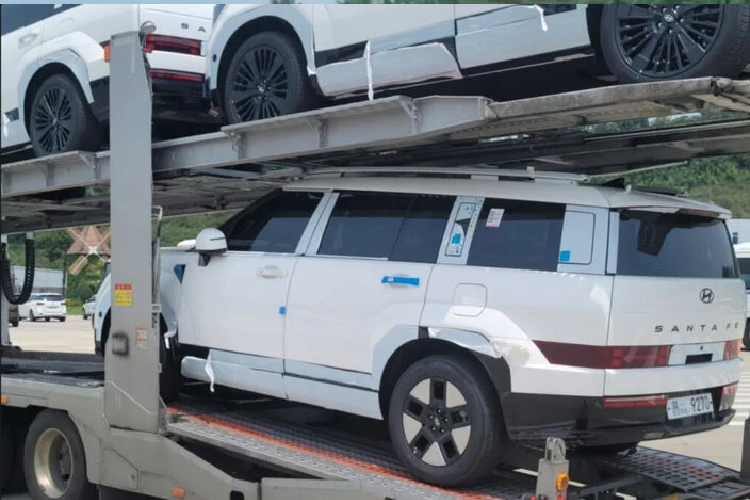 Hyundai chưa tiết lộ bất kỳ thông số kỹ thuật nào của chiếc xe mới nhưng chúng ta sẽ thấy nó sử dụng cấu trúc tương tự, với hệ thống truyền động có khả năng được điều chỉnh để trở nên hiệu quả hơn.