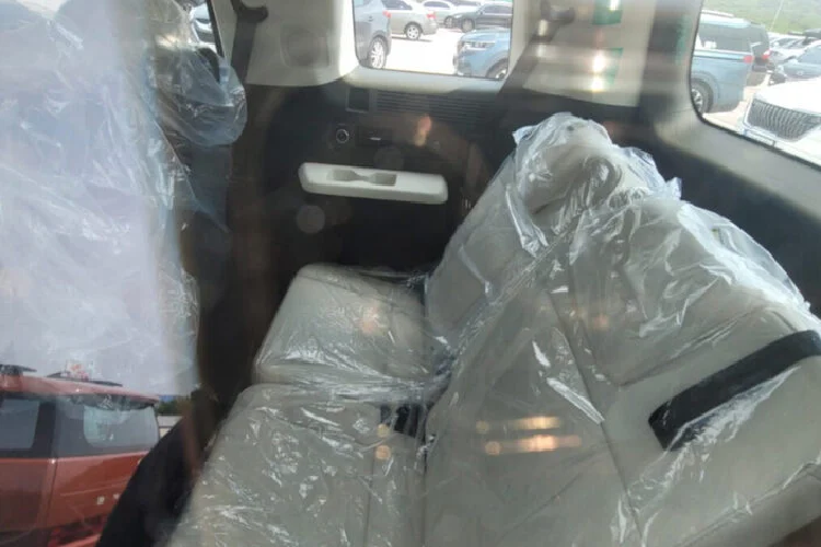 Theo hãng xe Hàn, màn hình kỹ thuật số 12,3 inch được kết nối với màn hình trung tâm và sẽ cung cấp vô số thông tin quan trọng cũng như tăng tối đa trải nghiệm sử dụng xe. 